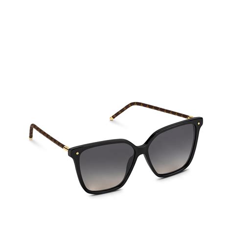 louis vuitton square sunglasses|louis vuitton sunglasses cases women.